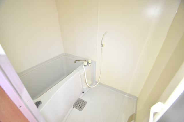 バス・シャワールーム　同物件別号室