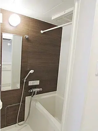 バス・シャワールーム　風呂