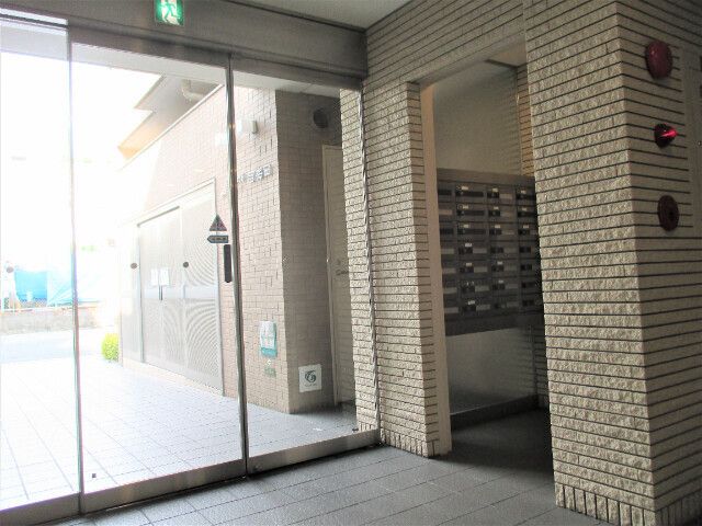 ロビー
