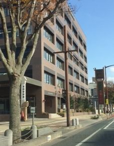 警察署・交番　豊橋警察署（警察署・交番）まで491m