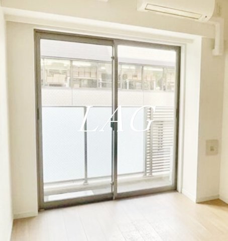 バルコニー　バルコニーです。