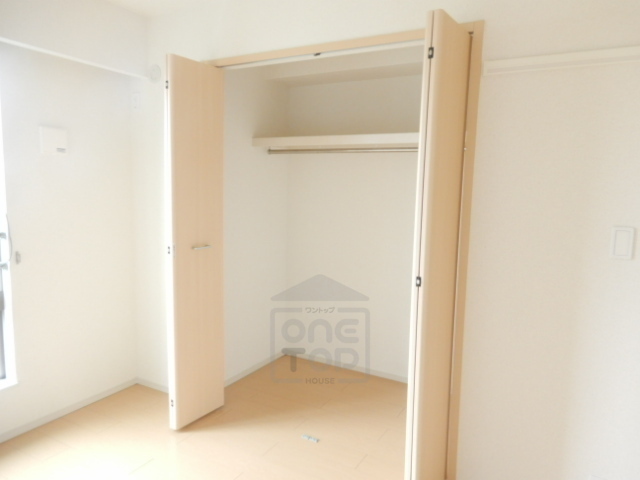 収納　同施工会社類似写真