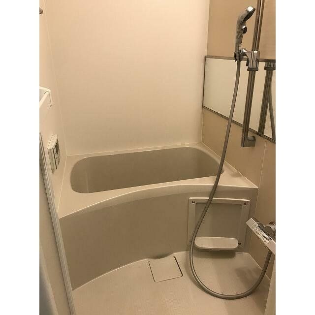 バルコニー　物件画像