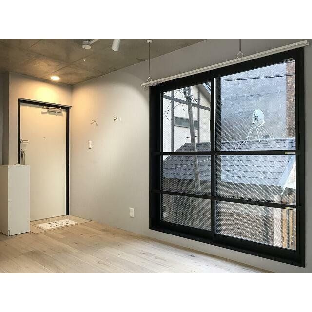 居室・リビング　物件画像