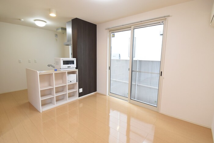 居室・リビング　ＬＤＫ９．５帖