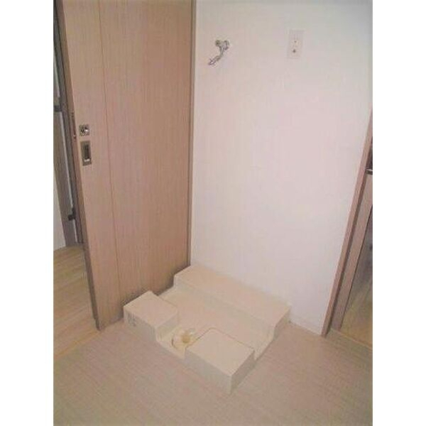 その他　別号室の写真となります。