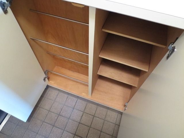 玄関　★シューズボックス★