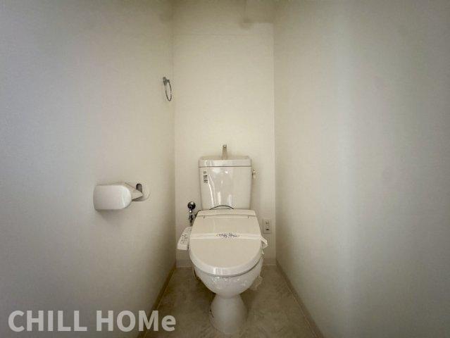 トイレ　他社様掲載物件もまとめてご紹介、ご案内可能です(^^)/