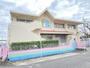幼稚園・保育園　駅前保育園（幼稚園・保育園）まで264m