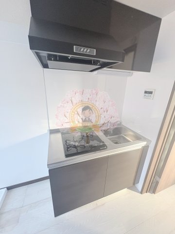 キッチン　同一仕様