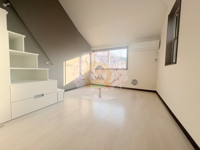 居室・リビング　同一仕様