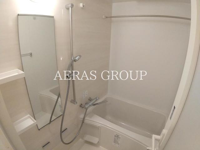 バス・シャワールーム　同仕様別部屋