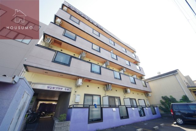 建物外観　建物外観を気になさる方へ、見た目の良い物件です