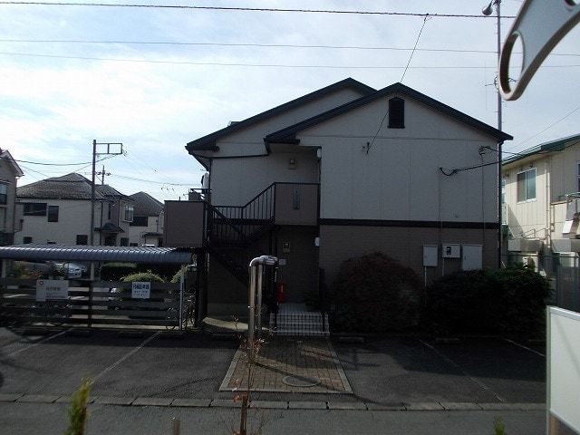 眺望　★見学希望等はタウンハウジング中央林間店までお気軽に♪★