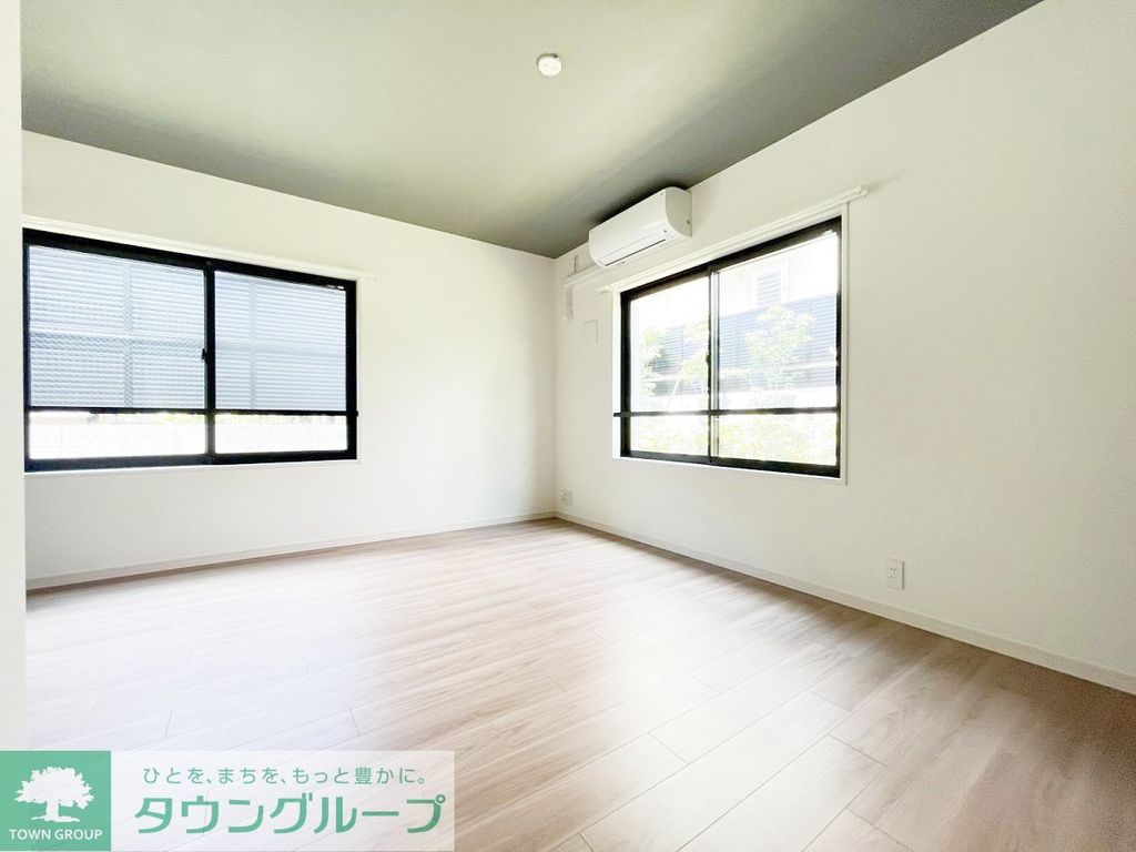 居室・リビング　お部屋探しは株式会社　タウンハウジング　までお気軽にお問合…