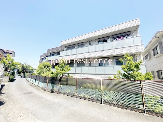 バルコニー　【人気のキッチンカウンタータイプ♪】おすすめ物件！