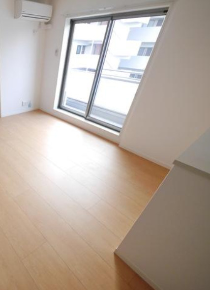 居室・リビング　【人気のキッチンカウンタータイプ♪】おすすめ物件！