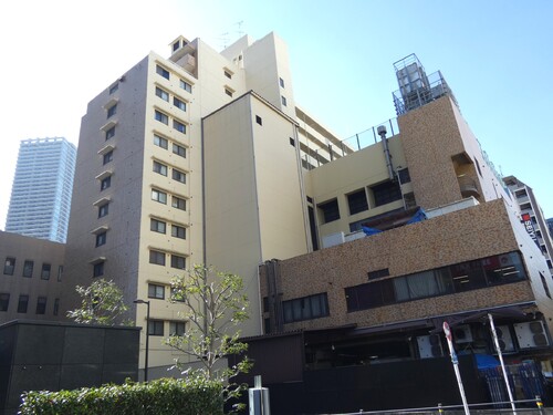 建物外観　建物外観　別角度　※2026年02月撮影