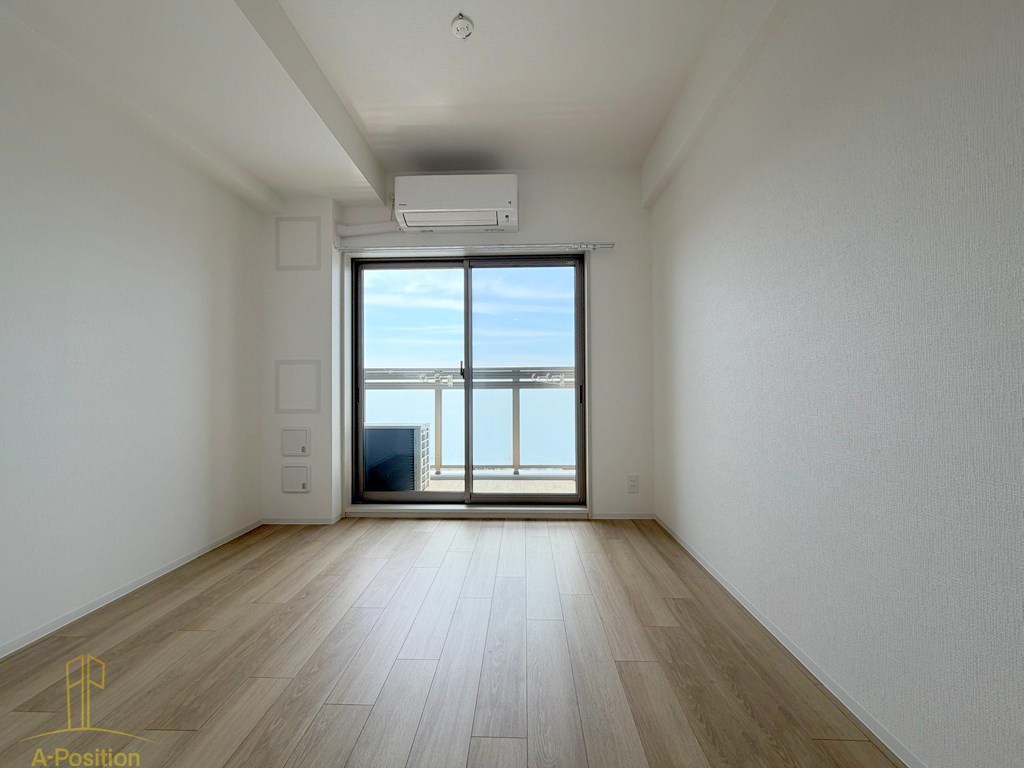 居室・リビング　エスリード大阪城EAST