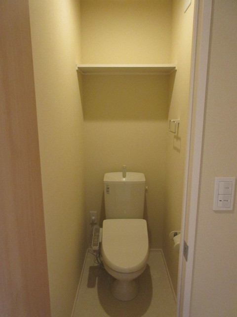 トイレ　★ウォシュレット★