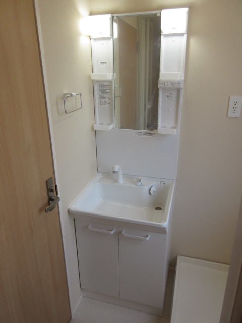 洗面設備　★嬉しいシャンプードレッサー★