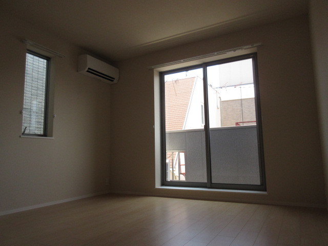 その他部屋・スペース　★白を基調とした明るいお部屋★