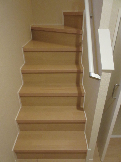 その他設備　★室内階段★