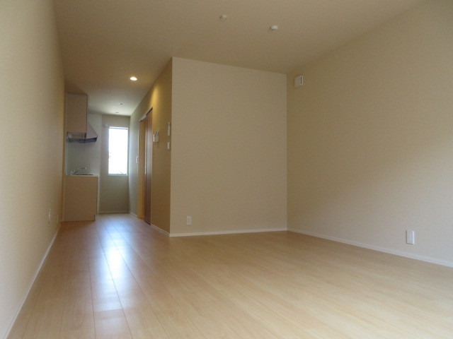 居室・リビング　★開放感のある綺麗なリビング★