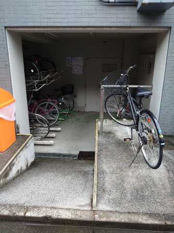 その他共有部分　ドルチェ桜台　東京ＮＯＲＴＨ