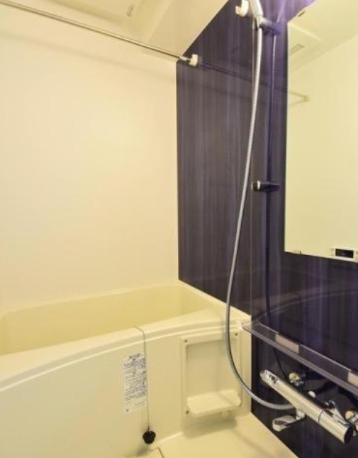 バス・シャワールーム　風呂