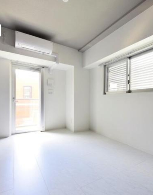 居室・リビング　居室・リビング