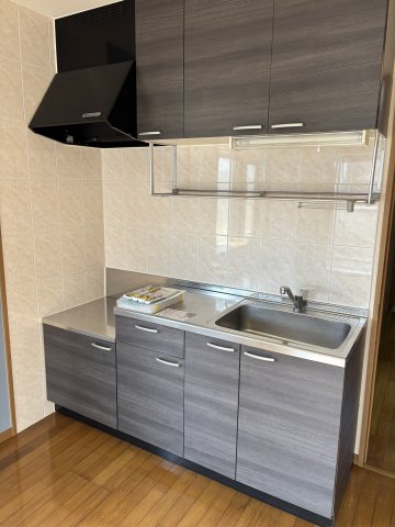 居室・リビング　※別な部屋の写真です。