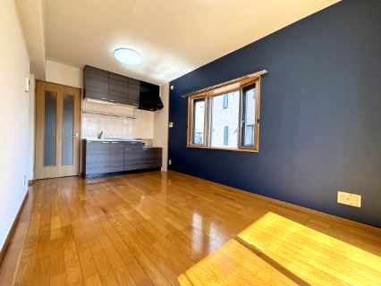 玄関　※別な部屋の写真です。