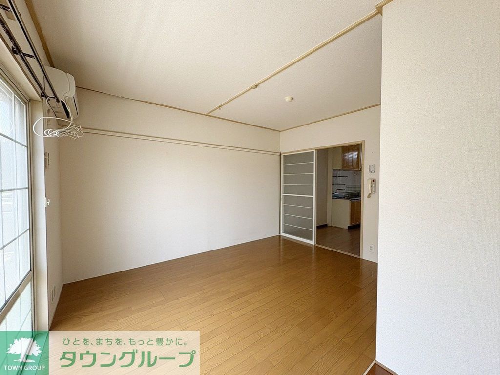 居室・リビング　リビング/居室