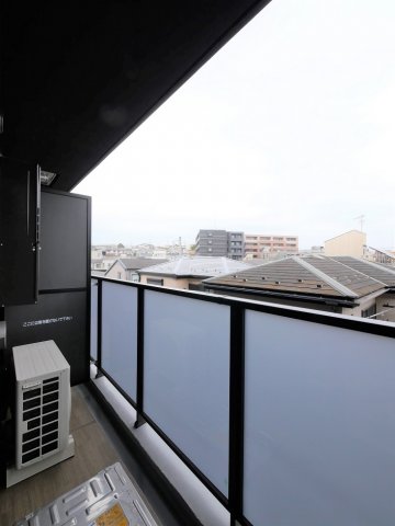 その他部屋・スペース　内装です