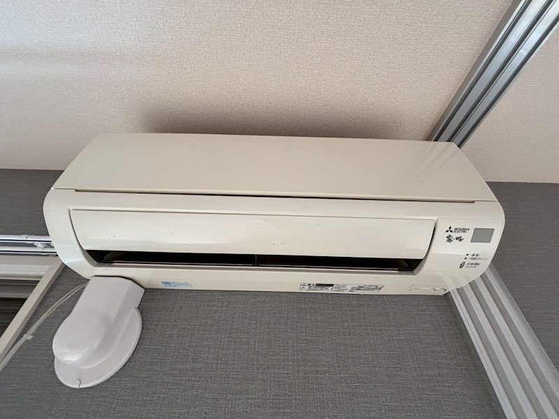 その他設備　別部屋参考写真