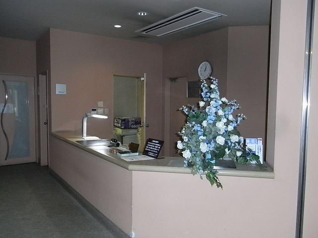 その他共有部分　フロントコンシェルジュ・２４時間有人管理体制