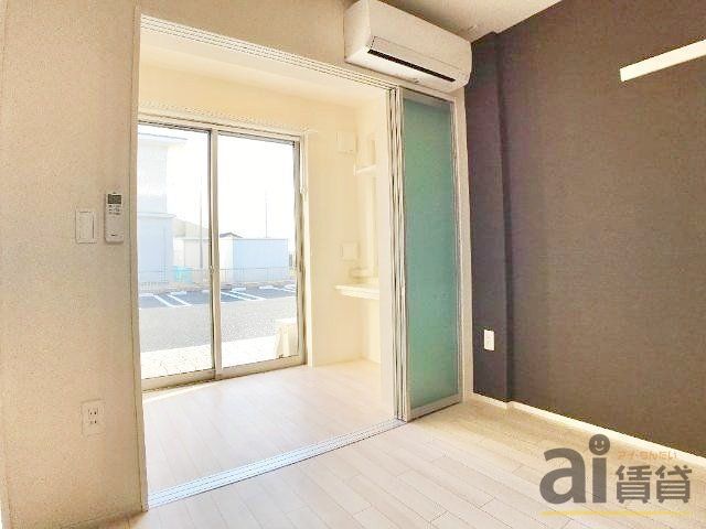 バルコニー　～同仕様写真～