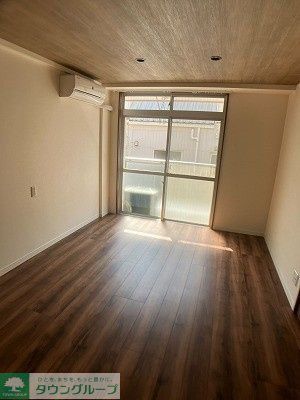 その他部屋・スペース　リビング/居室