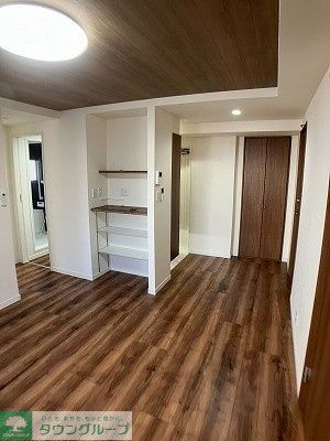 収納　リビング/居室