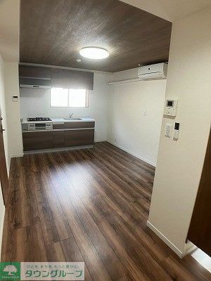 居室・リビング　リビング/居室