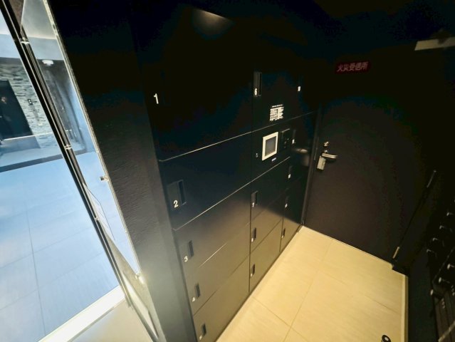 その他　セキュリティ