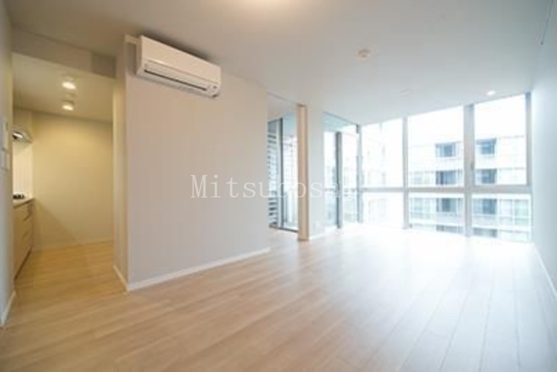 その他設備　明るい室内です。