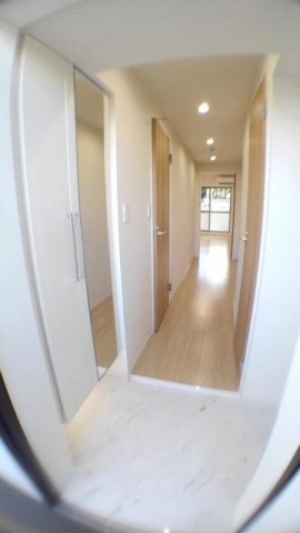 玄関　玄関です