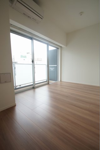 居室・リビング　洋室6帖のお部屋です