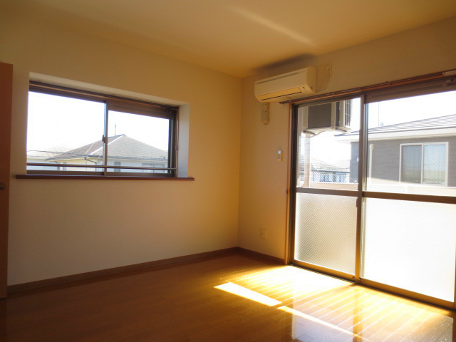 居室・リビング　※同タイプのお部屋です