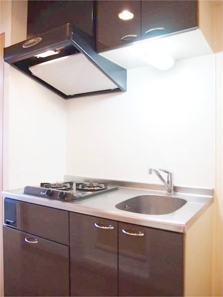 キッチン　お部屋探しはタウンハウジングへ♪