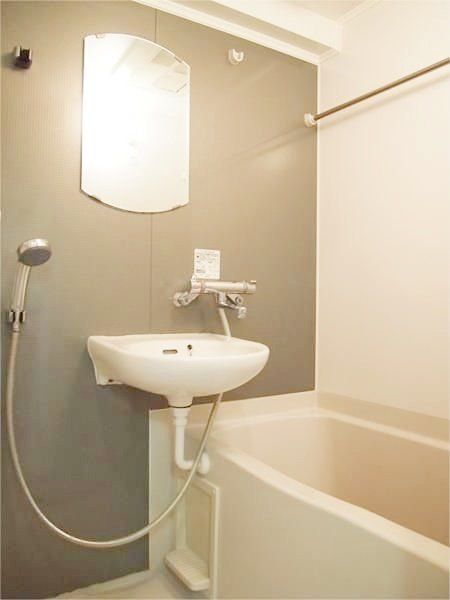 バス・シャワールーム　お部屋探しはタウンハウジングへ♪