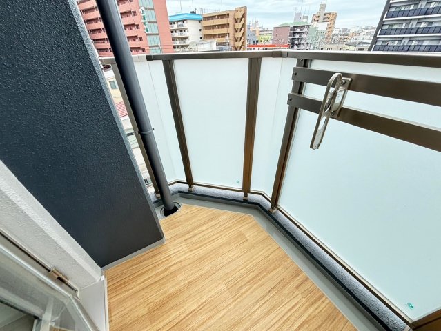 バルコニー　詳細は、RISUMO江坂本店までお問合せください♪