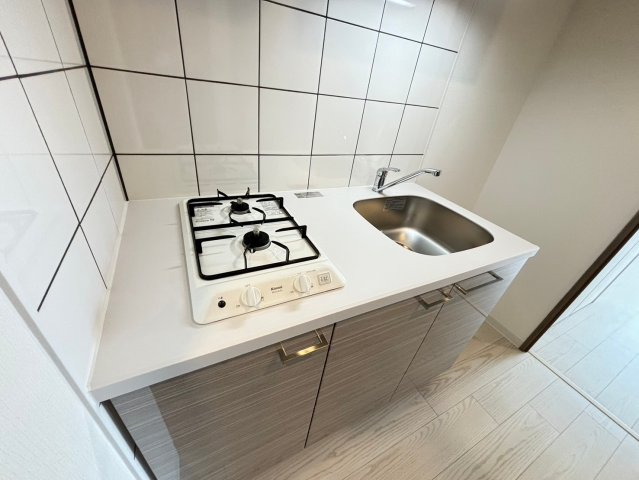 キッチン　詳細は、RISUMO江坂本店までお問合せください♪